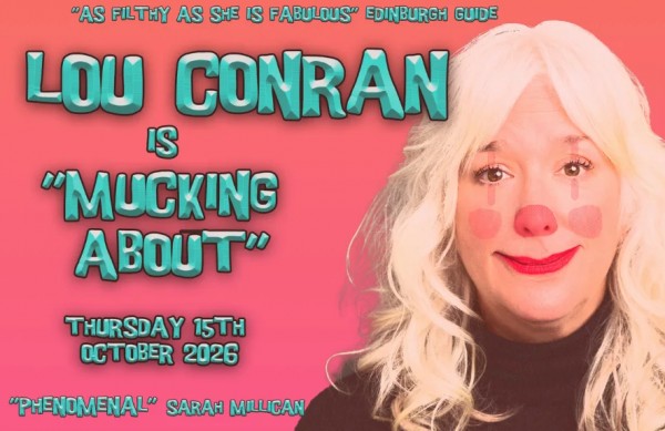 Lou Conran